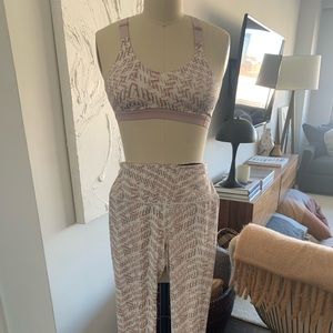 Victoria Secret Workout Set